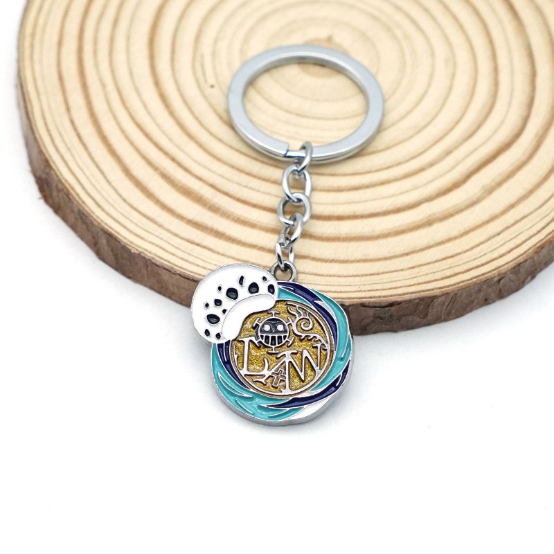 One Piece Cartoon Peripheral K - One Piece Straw Hat recensie en prijs