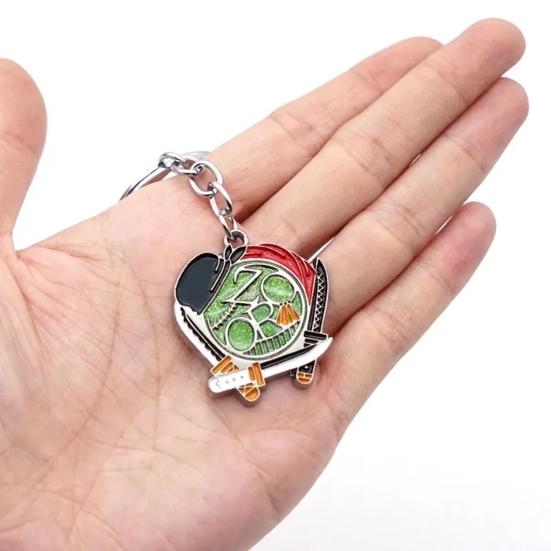 One Piece Cartoon Peripheral K - One Piece Straw Hat recensie en prijs