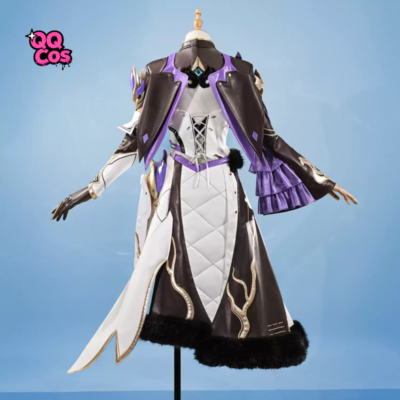 Honkai Impact 3rd Elysia Miss  - Anime Cosplay Pink recensie en prijs