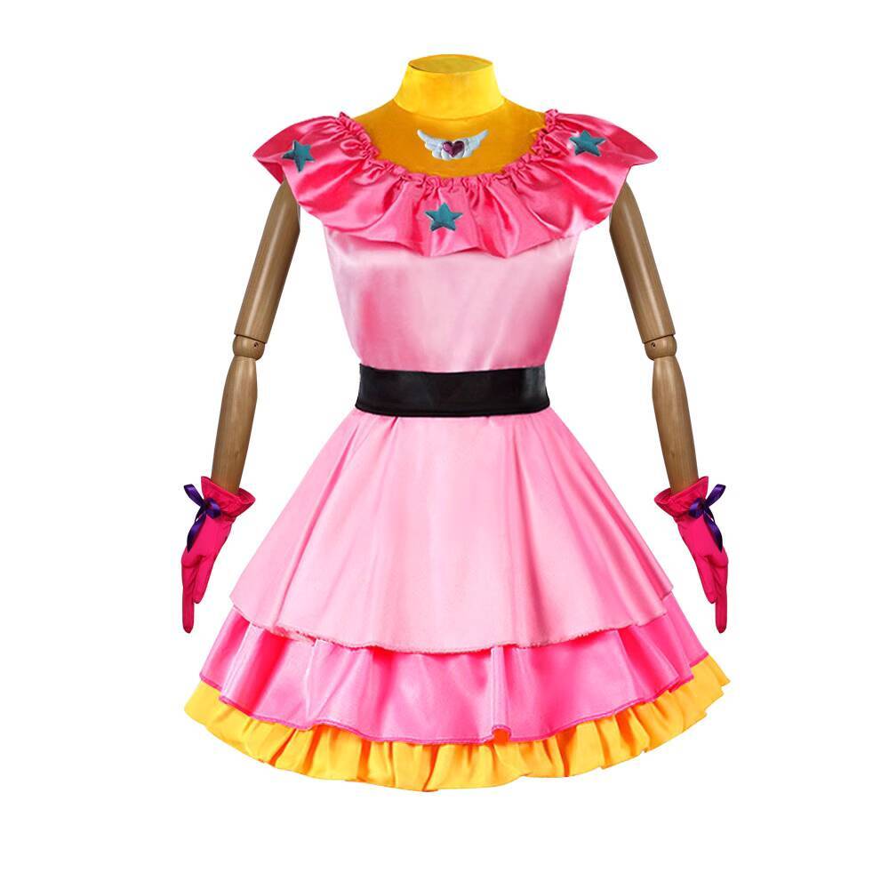 I recommend the children's cos - Anime Cosplay Recommendations recensie en prijs