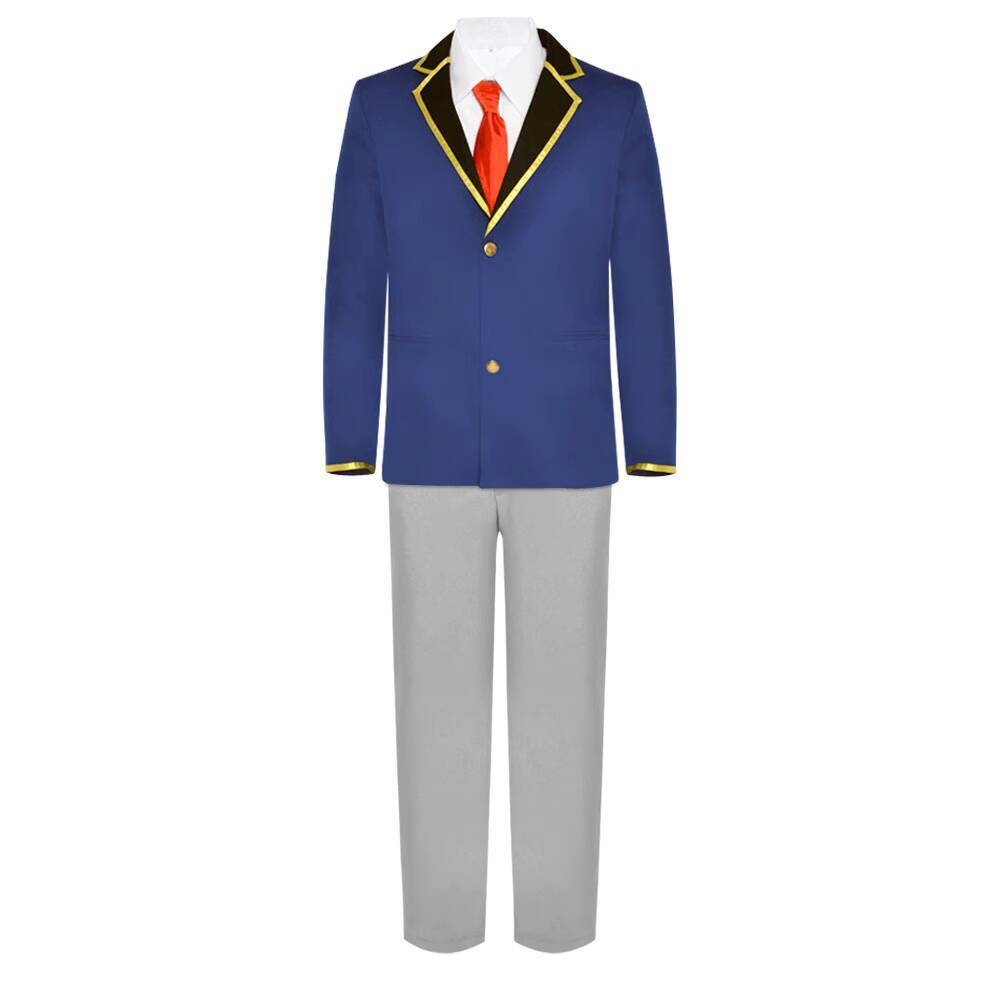 I recommend the children's cos - Anime Cosplay Recommendations recensie en prijs