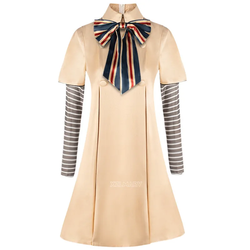 MEGAN Cosplay Dress for Kids G - Anime Cosplay Ai recensie en prijs