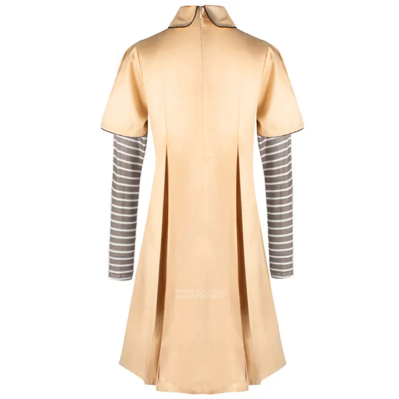 MEGAN Cosplay Dress for Kids G - Anime Cosplay Ai recensie en prijs
