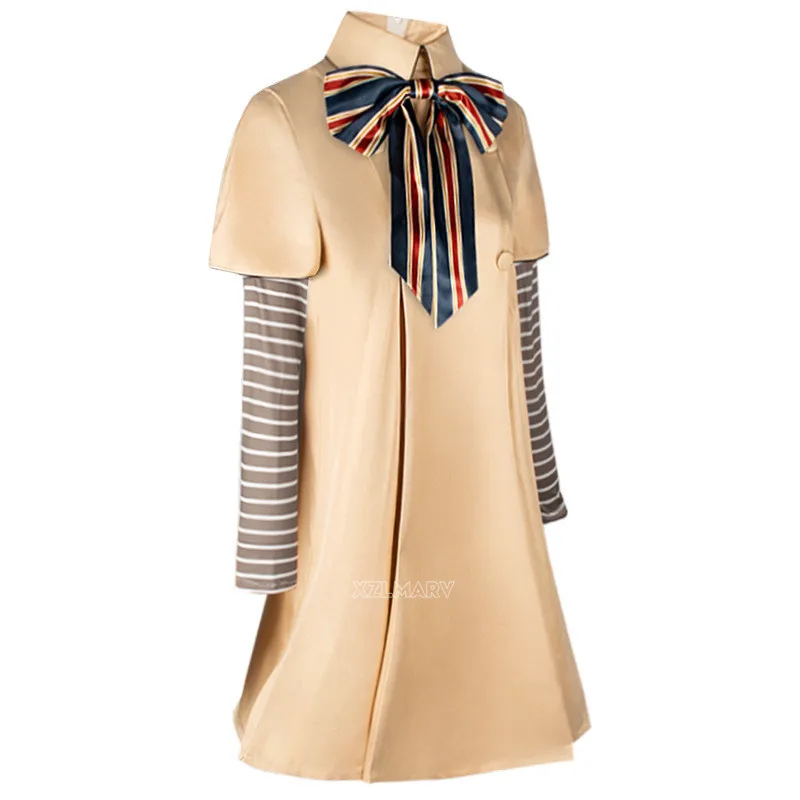 MEGAN Cosplay Dress for Kids G - Anime Cosplay Ai recensie en prijs