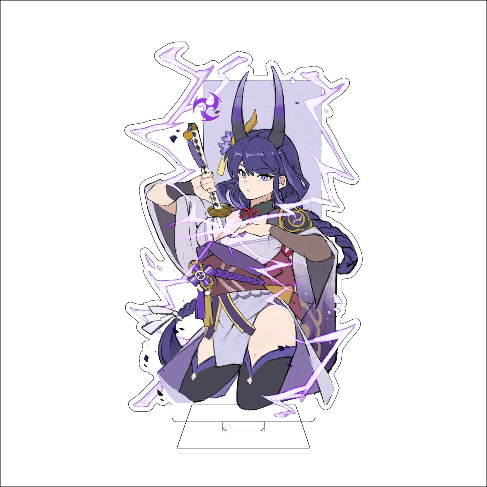 16CM Anime Genshin Impact Cosp - Anime Cosplay Roleplay recensie en prijs